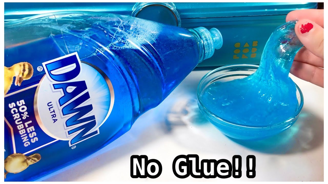 How to make slime more stretchy activator for slime